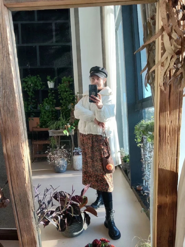淇淇的第二张照片--利辛残疾人相亲网